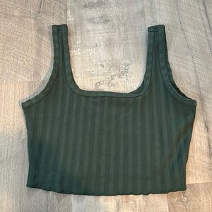 Aerie tank